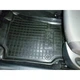 Передні килимки в автомобіль Skoda Fabia 3 2015- (Avto-Gumm) - зображення 4