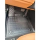 Коврики в салон Zeekr 001 2021-2025 Avto-Gumm 12000 - изображение 2