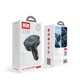 Fm Модулятор MP3 Car Charger 3.0A 1U 1C Earldom ET-M106 - изображение 2