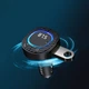 Fm Модулятор MP3 Car Charger 3.0A 1U 1C Earldom ET-M106 - изображение 4