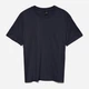 Футболка хлопковая женская Vero Moda 10316991 S Night Sky (5715613356967) - изображение 6