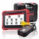 Автомобільний сканер Creader Professional CRP-919MAX LAUNCH - изображение 5