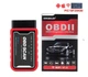 Автосканер Kingbolen ELM327 OBD-II (OBD2) Bluetooth-адаптер для диагностики PIC18F25K80 FW V1.5 Full - изображение 2