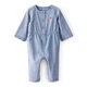 Человечек Carter's для девочки 72-76 см (1U068010_12M) - изображение 1