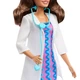 Кукла Barbie Я могу быть Врач (JKF76) - изображение 3