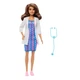 Кукла Barbie Я могу быть Врач (JKF76) - изображение 5
