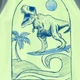 Кофта для купання Carter's для хлопчика 114-121 см (3S581610_6) - зображення 4