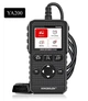Автосканер Kingbolen YA200 OBD-II OBD2 - изображение 1
