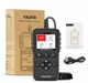 Автосканер Kingbolen YA200 OBD-II OBD2 - изображение 2