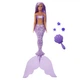 Лялька-сюрприз Barbie Color Reveal Морські скарби (JMW61) - зображення 2