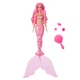 Лялька-сюрприз Barbie Color Reveal Морські скарби (JMW61) - зображення 3