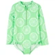 Пісочник для купання Carter's для дівчинки 88-93 см (2R252110_2T) - зображення 1