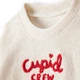 Комплект Carter's 2в1 кофта, брюки унисекс 72-76 см (1U016310_12M) - изображение 3