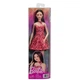 Кукла Barbie Модница Розовый леопард (JJN59) - изображение 6
