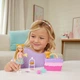 Лялька Barbie Челсі Чайна вечірка (JJB40) - зображення 8