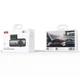 Відеореєстратор XO XJ07 mini WiFi Car Recorder Black - изображение 6