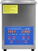 Ультразвукова мийка Kraft&Dele KD500 2 л з дисплеєм та таймером для інструментів та ювелірних виробів - зображення 12