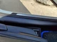 Карбоновые наклейки накладки на пороги авто защитные накладки на пороги автомобиля - изображение 6