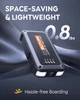 Пусковий пристрій Buture Beta08 (3000A, 16800 mAh) (1407) - зображення 6