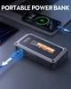 Пусковий пристрій Buture Beta08 (3000A, 16800 mAh) (1407) - зображення 7