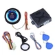 Кнопка СТАРТ-СТОП с иммобилайзером для авто SMART START SYSTEM - изображение 5