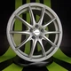 Диски На Авто R18 5x114.3 Nissan Juke Honda Accord Toyota Camry Mazda - изображение 3