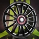 Диски Авто R18 5x114.3 Mitsubishi Toyota Nissan Honda Lexus Mazda - зображення 3