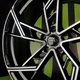 Диски На Авто R21 5x112 Audi Q7 A6 A7 A8 VW Touareg Porsche Macan Ауди - изображение 6
