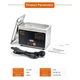 Ультразвуковая ванна Amaoe UC-L08 - 597031 - изображение 2