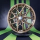 Диски На Авто R18 5x114.3 Lexus ES Toyota Camry Nissan Qashqai Honda - изображение 5