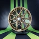Диски На Авто R18 5x114.3 Lexus ES Toyota Camry Nissan Qashqai Honda - изображение 3