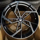 Диски На Авто R21 5x112 VW Touareg Audi Q7 SQ7 Q5 A6 A7 Porsche Macan - изображение 1