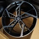 Диски На Авто R21 5x112 VW Touareg Audi Q7 SQ7 Q5 A6 A7 Porsche Macan - изображение 2