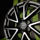 Диски На Авто R18 5x114.3 Lexus IS ES GS LS RC Toyota Camry Avalon р18 - изображение 4