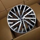 Диски На Авто R20 5x112 Audi A4 A5 Q7 VW Touareg Porsche Macan BMW Р20 - изображение 6