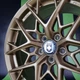 Диски На Авто R18 5x114.3 Lexus ES Toyota Camry Nissan Qashqai Honda - изображение 7