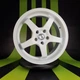 Диски Авто R18 5x114.3 Mitsubishi Honda Accord Nissan Kia Mazda 6 - зображення 2