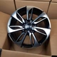 Диски На Авто R17 5x114.3 Toyota Avensis Prius Rav Camry Corolla Lexus - изображение 1