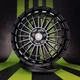 Диски На Авто R20 5x112 Різноширокі Мерседес CLC GLC W222 W221 W213 - изображение 1