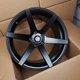 Диски На Авто R18 5x114.3 Різноширокі Nissan Toyota Lexus Honda Mazda - изображение 3