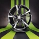 Диски На Авто R18 5x112VW Passat Golf Jetta Tiguan Audi A4 A6 Q5 Skoda Octavia Superb Seat р18 - изображение 4