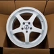 Диски На Авто R18 5x114.3 Honda Accord Mazda 6 Mitsubishi Nissan Kia - зображення 1