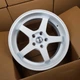 Диски На Авто R18 5x114.3 Honda Accord Mazda 6 Mitsubishi Nissan Kia - зображення 3