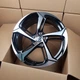 Диски на авто R18 5x112 VW Passat Tiguan Golf Audi Q5 A6 A4 Skoda Seat - зображення 1