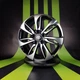 Диски На Авто R17 5x114.3 Toyota Camry Corolla Avensis Prius Rav Lexus - изображение 3