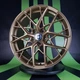Диски На Авто R18 5x112 Skoda Octavia VW Passat Audi A4 A6 Q3 Q5 Seat - изображение 1