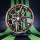 Диски На Авто R18 5x112 Skoda Octavia VW Passat Audi A4 A6 Q3 Q5 Seat - изображение 2