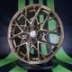Диски На Авто R18 5x112 Skoda Octavia VW Passat Audi A4 A6 Q3 Q5 Seat - изображение 5