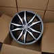 Диски Авто R17 5x114.3 Lexus IS GS LS Toyota Camry Avalon Нові - зображення 2
