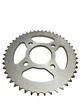 Зірка задня 428х46Т мотоцикла Lifan LF150/200-10B (42924) - зображення 1